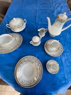 Groot Noritake (2045) Polonaise servies, Enlèvement