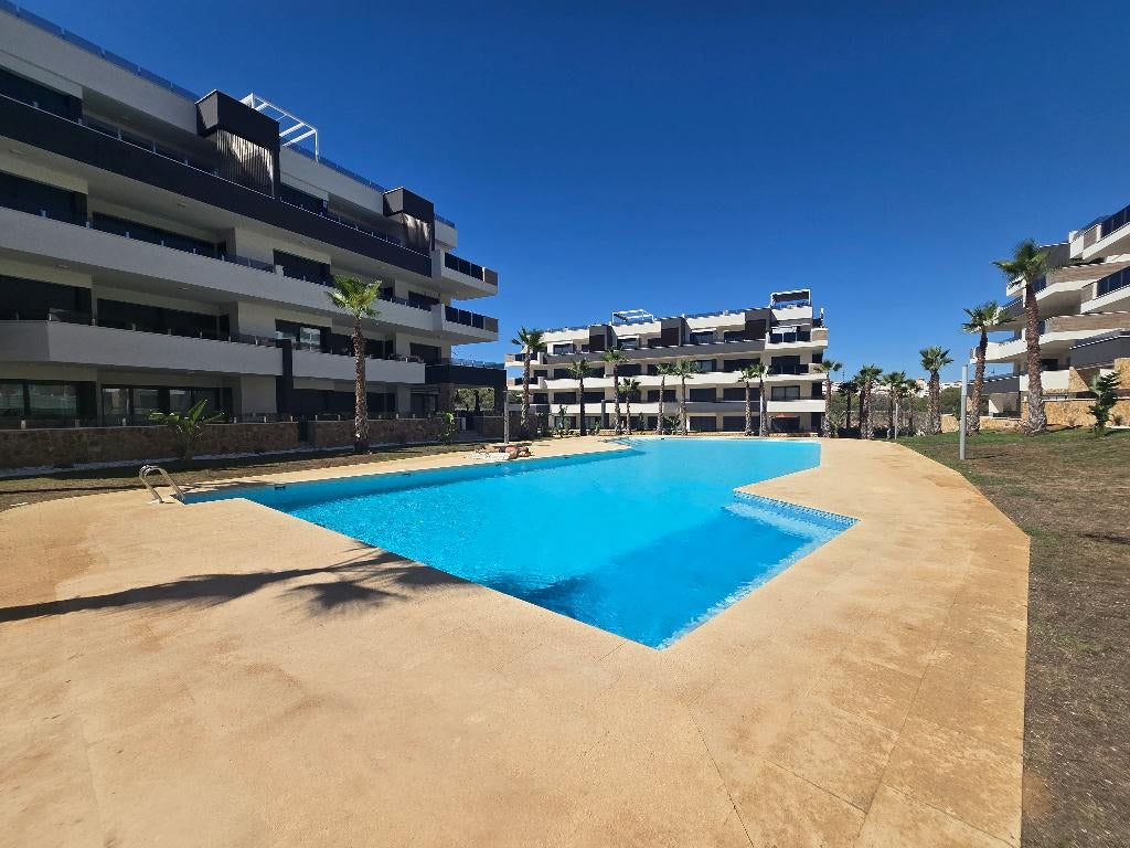 Penthouse in Los Altos, Orihuela Costa, Immo, Buitenland, Spanje, Appartement, Dorp