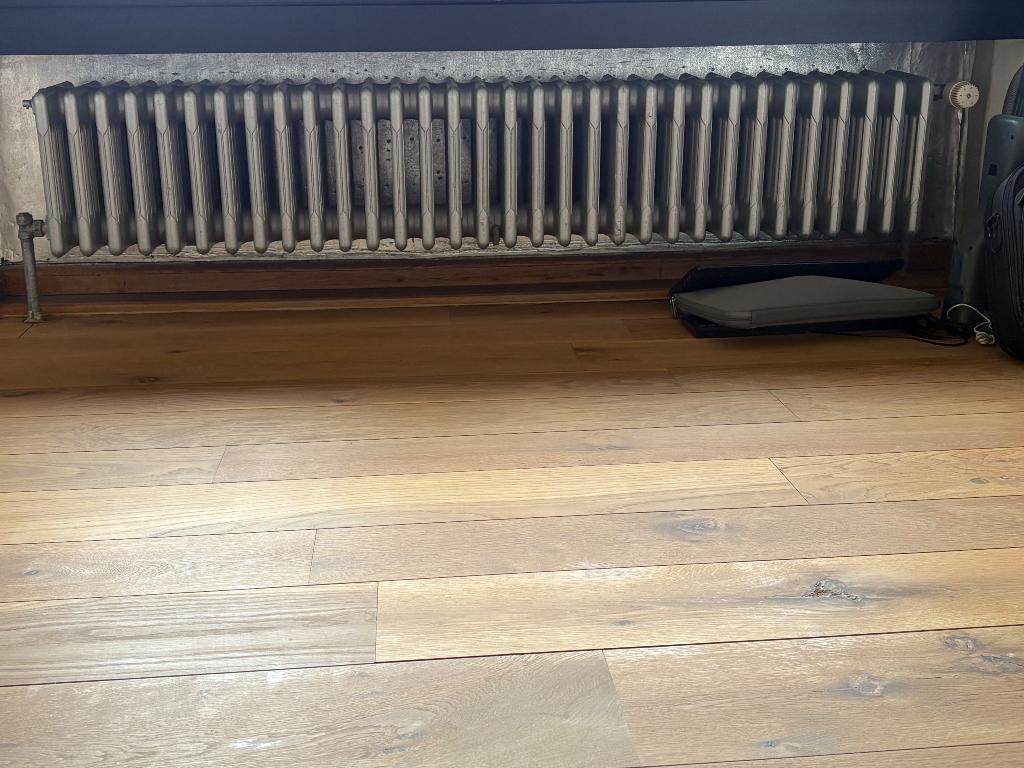 Chauffages gietijzer 50 euro per stuk, Doe-het-zelf en Bouw, Verwarming en Radiatoren, Ophalen, 30 tot 80 cm, Gebruikt, Radiator