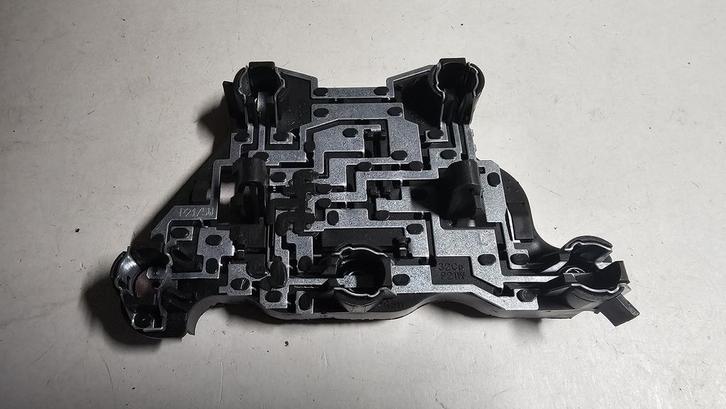 Lamp fitting achterlicht links BMW 3 serie E36 Touring  6321, Auto-onderdelen, Verlichting, BMW, Gebruikt, Herkomst onderdeel bekend