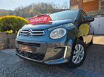 Citroën C1 (bj 2015), Stof, Gebruikt, C1, https://public.car-pass.be/vhr/40809626-cf06-4b30-b36b-80dbbb2be437