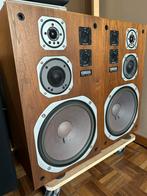 ENCEINTE YAMAHA NS690 MK3, TV, Hi-fi & Vidéo, Enceintes, Autres marques, 60 à 120 watts, Enlèvement, Utilisé