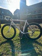 Racefiets scott cr1 team carbon, Fietsen en Brommers, Ophalen, Gebruikt, Overige merken