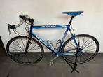 Vélo de route Ridley Retro Alu/Mavic, Autres marques, Aluminium, Enlèvement, 28 pouces