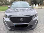 Peugeot 2008 1.5 BlueHDi Allure  90000 km tel 0484718956, Argent ou Gris, Achat, Euro 6, Entreprise