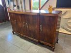 buffet art déco, Antiquités & Art, Antiquités | Meubles | Armoires, Enlèvement