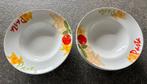 Assiettes à pâtes Cozy&Trendy, Maison & Meubles, Enlèvement ou Envoi, Comme neuf, Assiettes(s)
