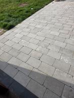 Marlux nuance greige klinker, Enlèvement