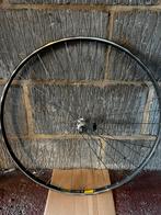 Mavic GP4 Tubular wielset - Campagnolo Record, Ophalen, Gebruikt, Oldtimer, Wiel