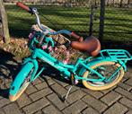 Meisjesfiets merk Popal Cooper, Ophalen, Zo goed als nieuw