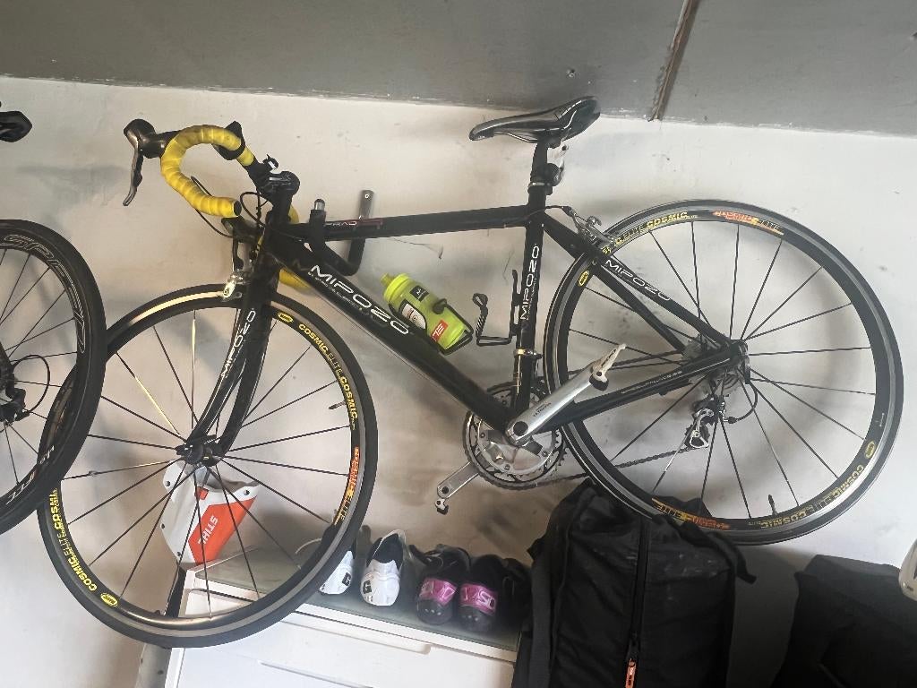 Koersfiets tieners, Ophalen, Gebruikt, Overige typen