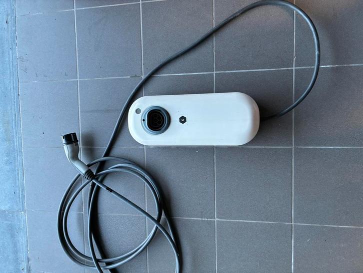 Borne de recharge Shell Recharge Advanced 3.0 - 22 kW - 2023, Autos : Divers, Bornes de recharge, Comme neuf, Borne de recharge