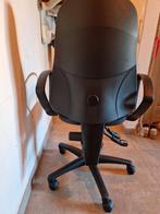 Verstelbare bureaustoel, Huis en Inrichting, Bureaustoelen, Ophalen, Bureaustoel
