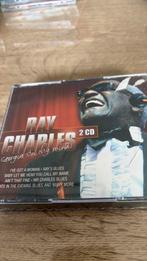 Ray charles nieuw, Ophalen of Verzenden, Zo goed als nieuw