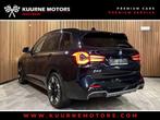 BMW iX3 Impressive M Pack Pano/Acc/Cam360/Hk *1j garantie*, Cuir, Achat, Noir, 5 portes