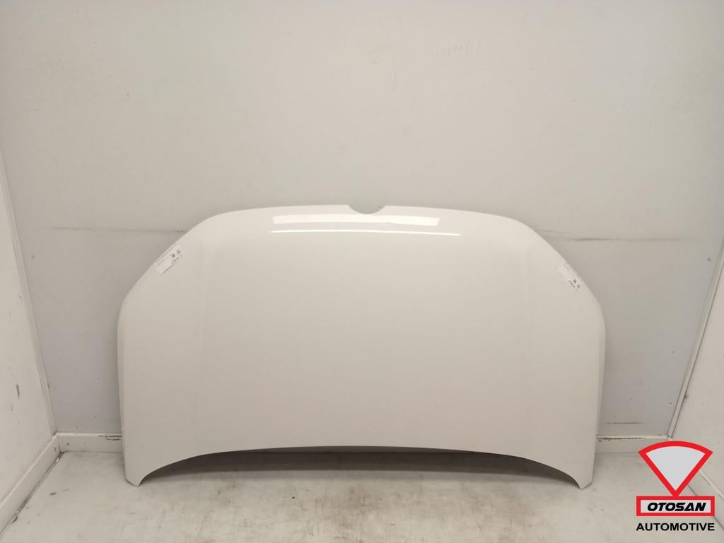 Capot d'origine Caddy 2K7 2020+, Volkswagen, Volkswagen AG, Vw@volkswagen.de, Utilisé