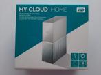 WD My Cloud Home 4TB – NIEUW & ongeopend – oudere versie, Computers en Software, Ophalen, Nieuw, NAS, WD (Western Digital)