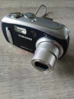 Appareil photo numérique SAMSUNG DIGIMAX V10 et accessoires, TV, Hi-fi & Vidéo, Appareils photo numériques, Moins de 4 fois, Compact