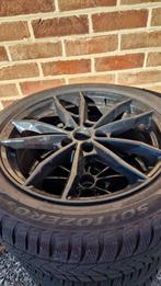Jantes 18" pour bmw serie 3 et 4, Autos : Pièces & Accessoires, Pneus & Jantes, Pneus hiver, Enlèvement, Pneu(s), 18 pouces