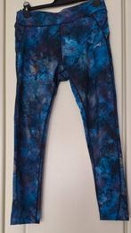 2 dames sportleggings maat medium, Kleding | Dames, Sportkleding, Overige kleuren, Ophalen of Verzenden, ANDERE, Maat 38/40 (M)