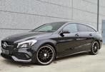 Mercedes-Benz CLA180 SB AMG Line - LED - Camera - Cruise, 90 kW, Achat, Euro 6, Garantie prolongée