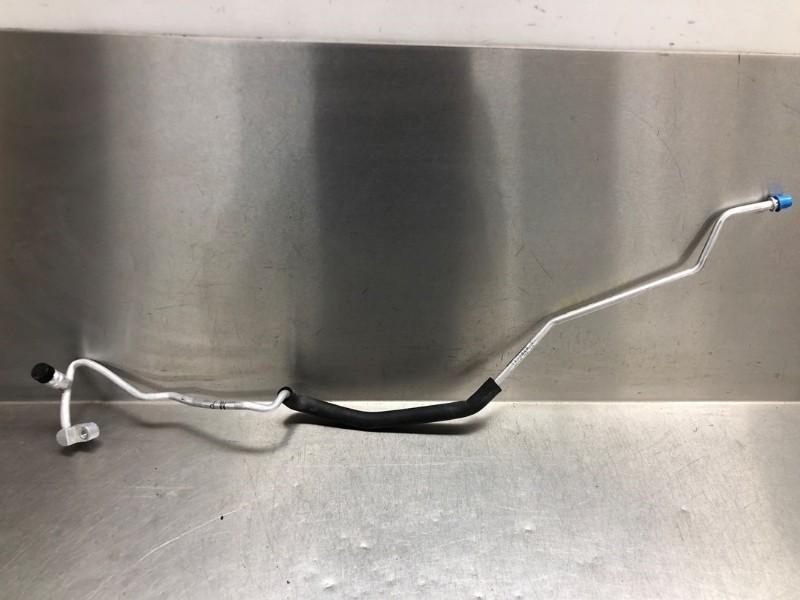 AIRCO LEIDING Mazda MX-5 (ND) (01-2015/-), Gebruikt, Mazda