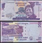 Malawi, Ophalen of Verzenden, Overige landen, Los biljet