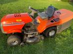 Tracteur tondeuse Husqvarna CTH160., Ophalen, Opvangbak