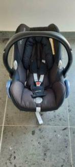 Maxicosi cabrio fix, Ophalen, Gebruikt