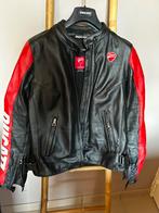 Veste en cuir, Ducati, taille 44 femme, Motos, Enlèvement