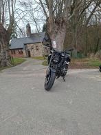 Honda cb 125 r 2023, Motoren, Motoren | Honda, LED Verlichting, Particulier, 125 cc, 11 kW of minder