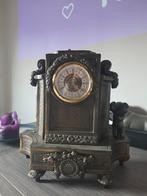 Brons antiek, Ophalen