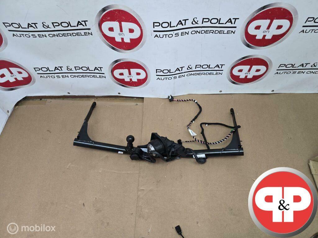 VW Arteon elektrisch inklapbare trekhaak, Auto-onderdelen