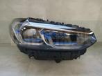 KOPLAMP BMW X3 G01 G02 FACELIFT LASER 21-RH RECHTS 5A29218-0, Enlèvement ou Envoi, 6 mois de garantie, Utilisé