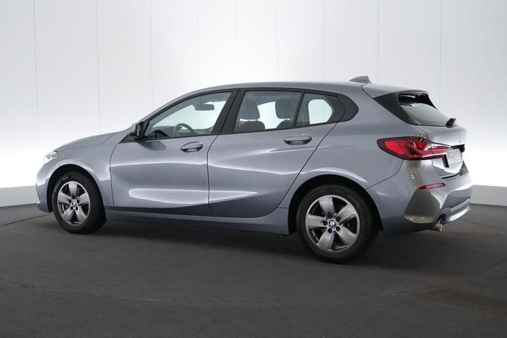 (2DLK427) BMW 1 SERIES HATCH, Autos, BMW, Entreprise, Achat, Série 1, ABS, Airbags, Air conditionné, Android Auto, Apple Carplay