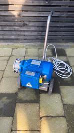 Liverani elektromotor, Doe-het-zelf en Bouw, Motoren, Ophalen, Zo goed als nieuw, Elektromotor