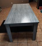 TAFEL / HOOG 76 / BREED 90 / LANG 190, Ophalen, Zo goed als nieuw