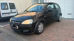 Opel Corsa 1.2 Benzine  2004 Gekeurd voor verkoop, Auto's, Bedrijf, Euro 4, Corsa, Stadsauto