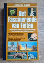Boek : Het Fascinerende van Feiten / Reader's Digest, Enlèvement ou Envoi, Animaux