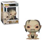 The Lord of the Rings 532 Gollum POP! Films Funko, Verzenden, Nieuw, Actiefiguurtje