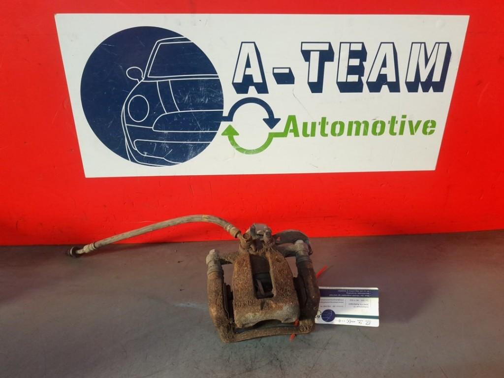 REMKLAUW RECHTS ACHTER ABS Hyundai i10 (B5), Gebruikt, Hyundai