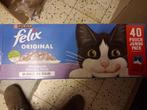 Purina Felix Original Mix Selectie in Gelei, Informatique & Logiciels, Cartes vidéo, Enlèvement ou Envoi