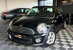 Mini One 1.6i 1er Propriétaire Garantie 12 Mois, USB, Achat, Euro 6, Berline