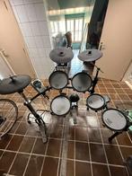 Roland vdrum drumset TD - 15, Musique & Instruments, Batteries & Percussions, Enlèvement, Comme neuf, Roland, Électronique