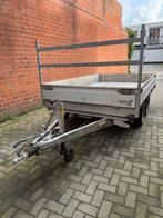 Benne basculante électrique, Enlèvement, Comme neuf