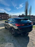 Bmw x2 2019, Cuir, Euro 6, Noir, Diesel