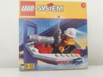 Bateau de pompier Lego System 1248, Enlèvement ou Envoi, Neuf, Ensemble complet, Lego