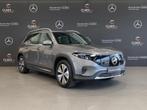 Mercedes-Benz EQB 300 4MATIC Luxury Line DOS 8433, Auto's, Automaat, Stof, 5 zetels, 423 km