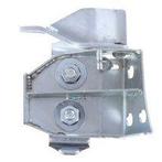 Jaguar E-type Slotvanger achterklep, Neuf, -, Jaguar, -