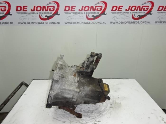 Versnellingsbak van een Daewoo Matiz, Auto-onderdelen, Transmissie en Toebehoren, Daewoo, Gebruikt, 3 maanden garantie, Ophalen of Verzenden